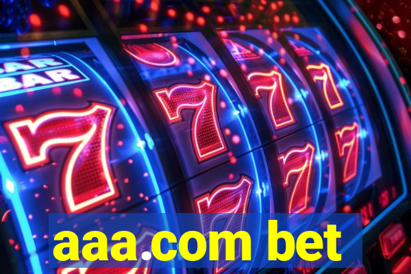 aaa.com bet